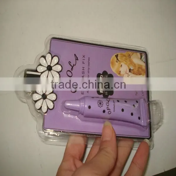 Effective eyelash grower/eyelash grower serum/natural eyelash grower