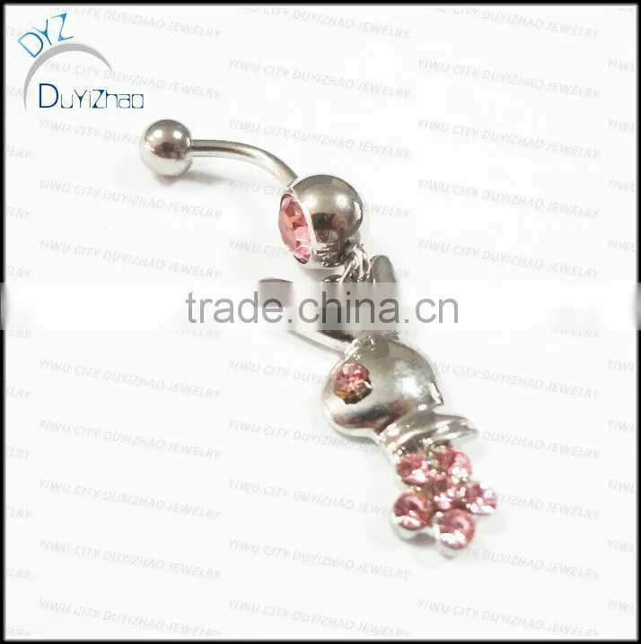 cute piercing navel rings belly button rings piercing jewelry