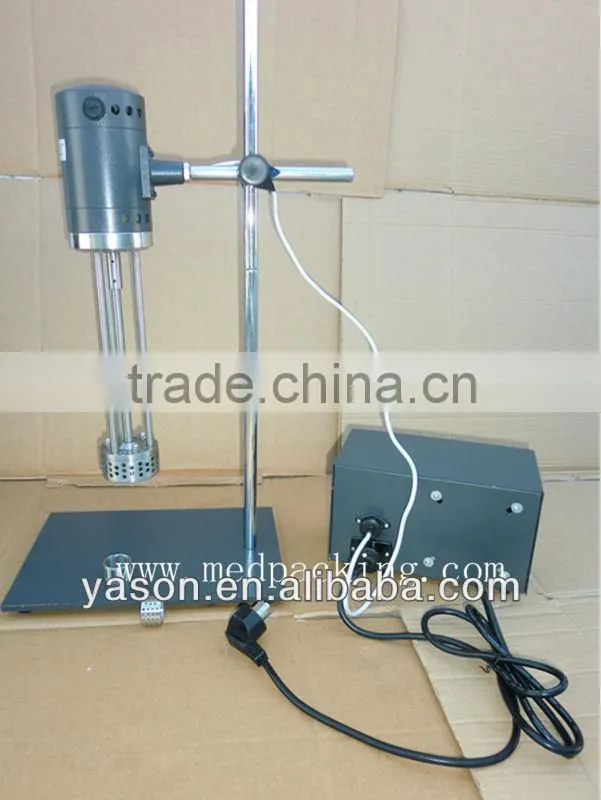 AE300L-P Lab High Shear Emulsifier