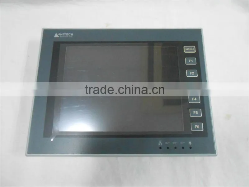 Original PWS6800C-P hitech beijer 640*480 7.5" plc hmi panel