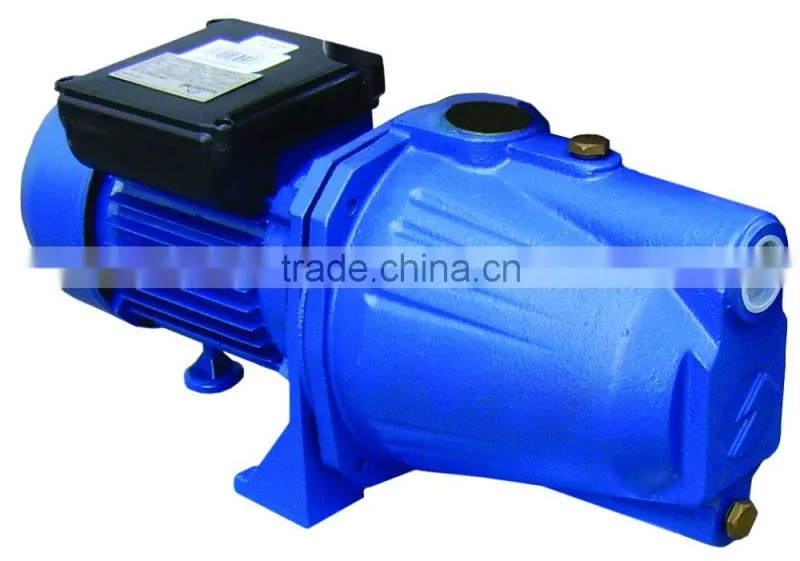 1HP Self Priming JET Pump With CE