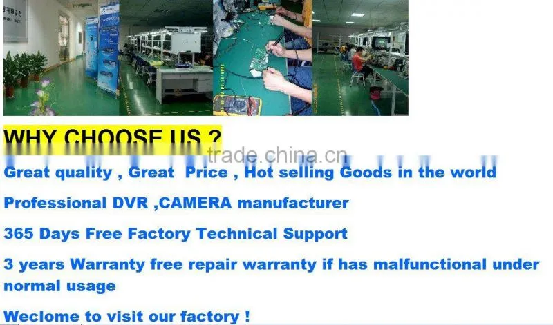 16CH CCTV DVR