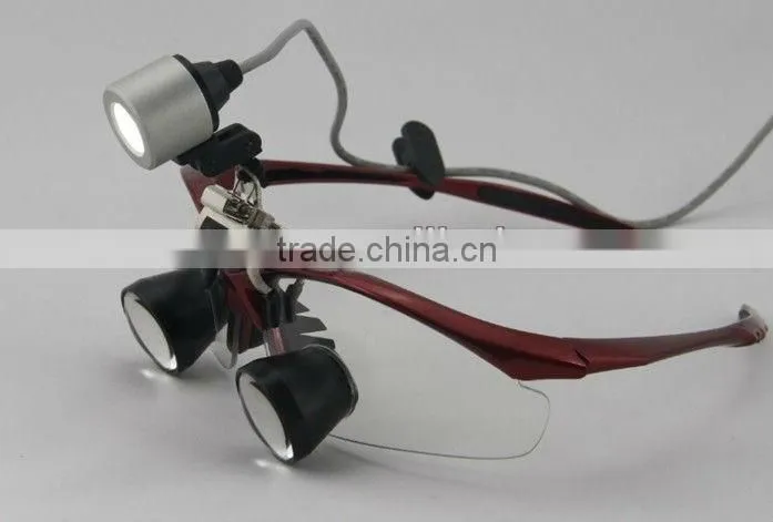 Dental Binoculars Loupes2.8X
