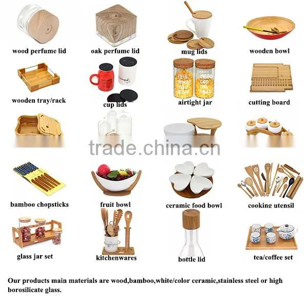 2015 NEW style ceramic spice drawers
