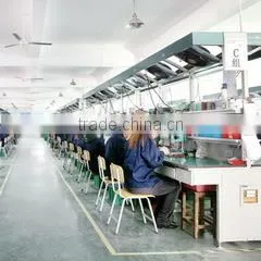 Guangzhou Running Electronic Co., Ltd. company overview - view 2
