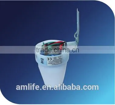Light control sensor