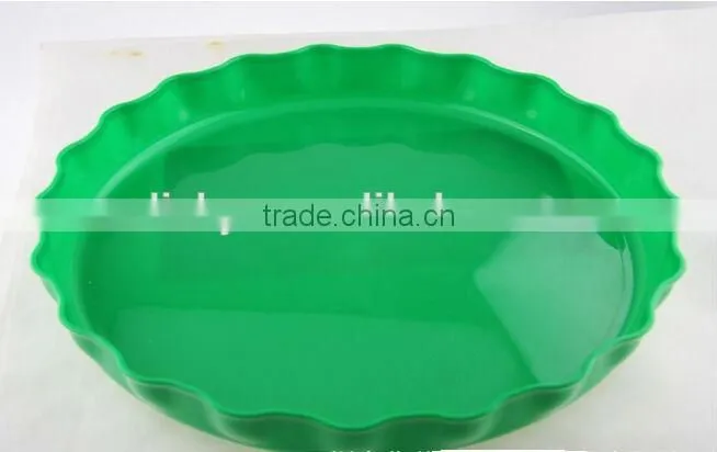 Pattern Bar tray