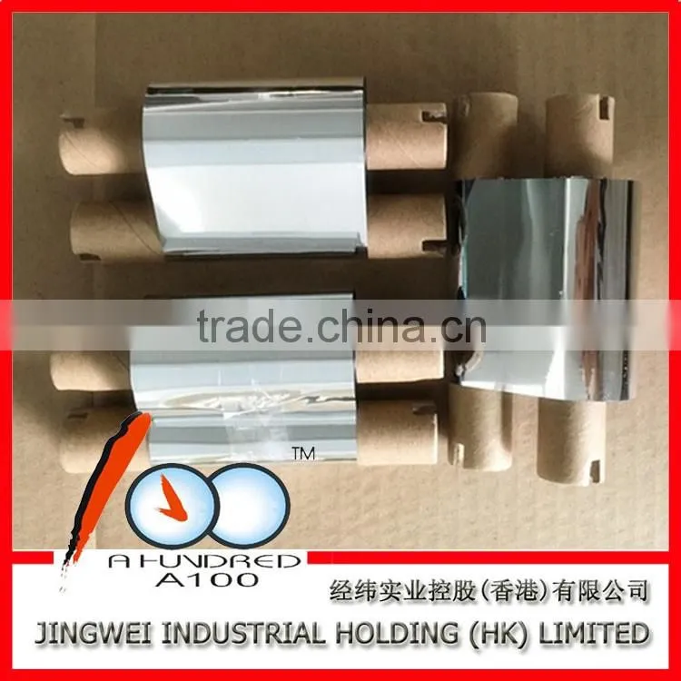 60mm*90m ttr wax ribbon/wax-resin ribbon/resin ribbon TTR