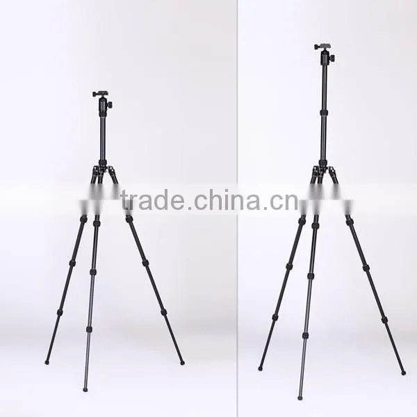 Sunrise Pro Carbon FiberTripod DSLR Camera Tripod Ares224A2