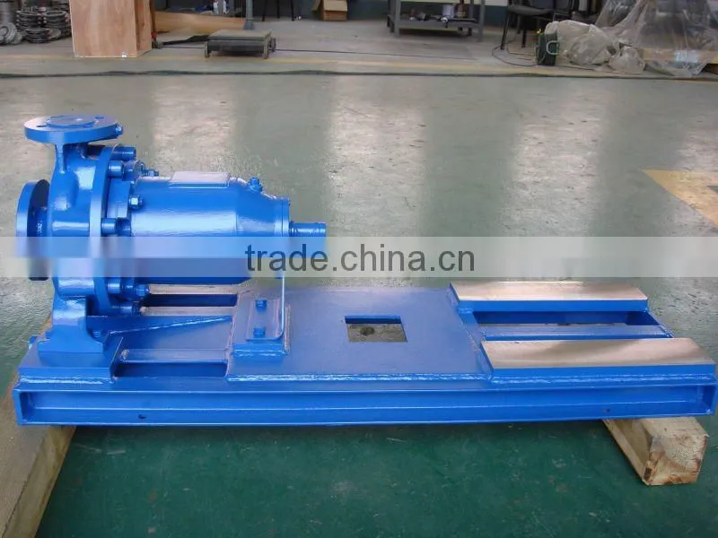 supply titanium pump