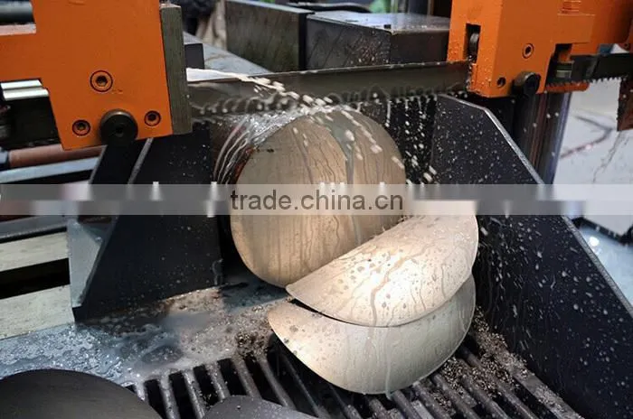Fujitech FS4230GNC High Margin Products cnc steel bar cutting machine