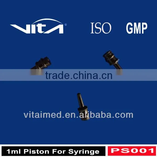 Rubber Piston for 5ml Syringe