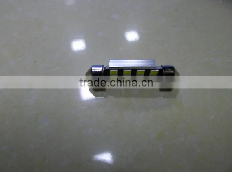 3528 led Festoon 12SMD LED Bulb Interior Lamp