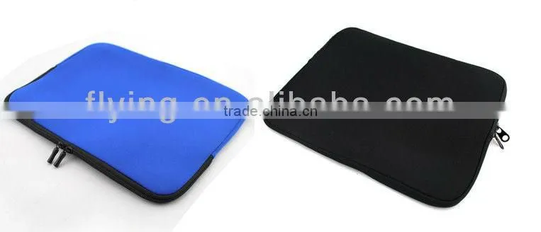 neoprene laptop/notebook sleeve Fashion computer camera neoprene bag