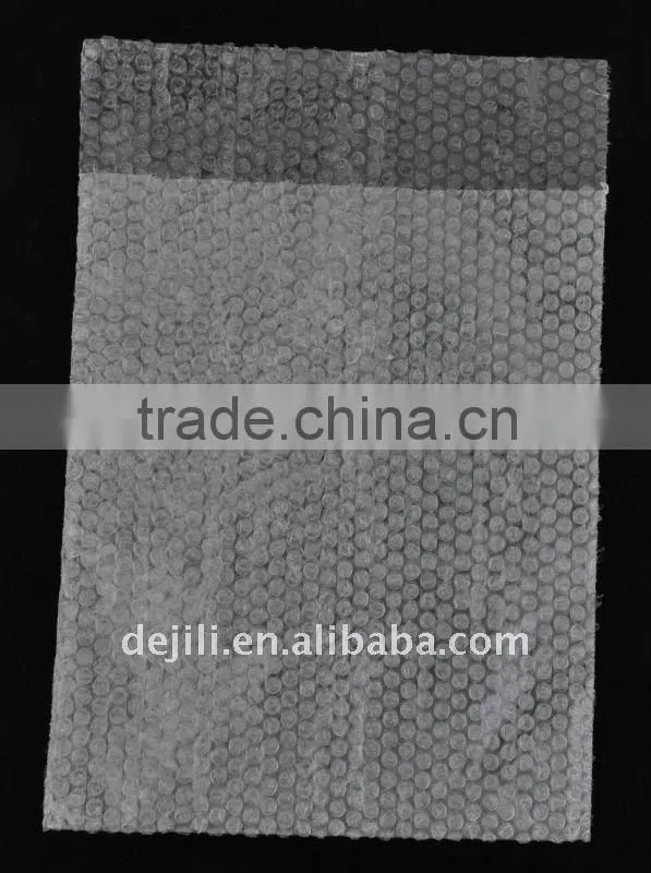 bubble roll PE bubble foam pouch for goods protection