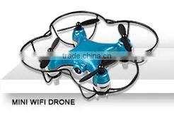 Hotest toy 2.4G headless mode rc quadcopter intruder ufo, drohne with lights.