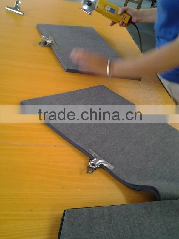 Genuine cow leather salon sofa big corner chinese furniture import