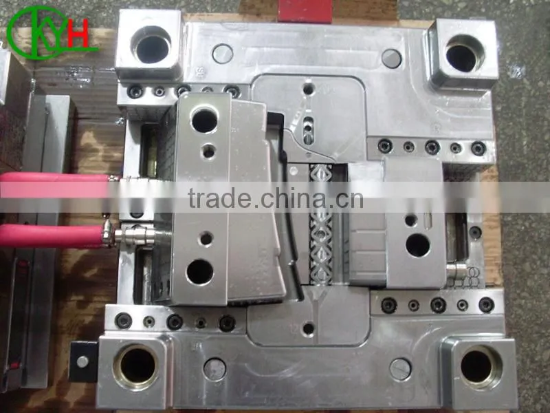 Shenzhen professional auto parts injection mould makers