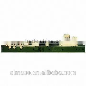 china profect and low price Deep Hole Honing Machine 2M2135 of ALMACO company