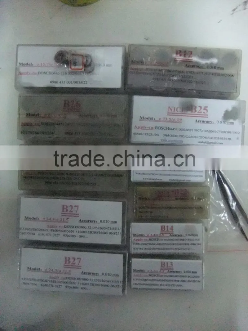 All kinds of steel shim washer