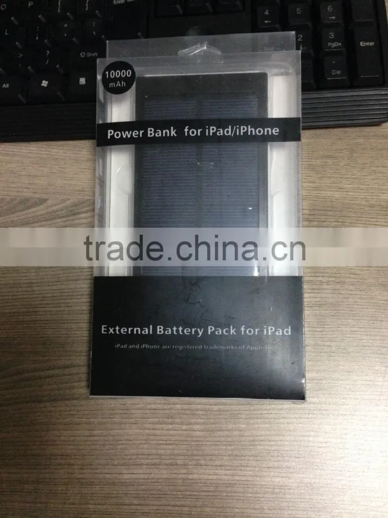 Product Description multifunction fast charging power bank for samsung galaxy s5