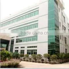 Shenzhen Love Fashion Gifts Co., Ltd. company overview - view 2