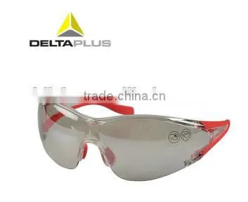 Light Mirror Ergonomic Polycarbonate Screen Sport Look Glasses