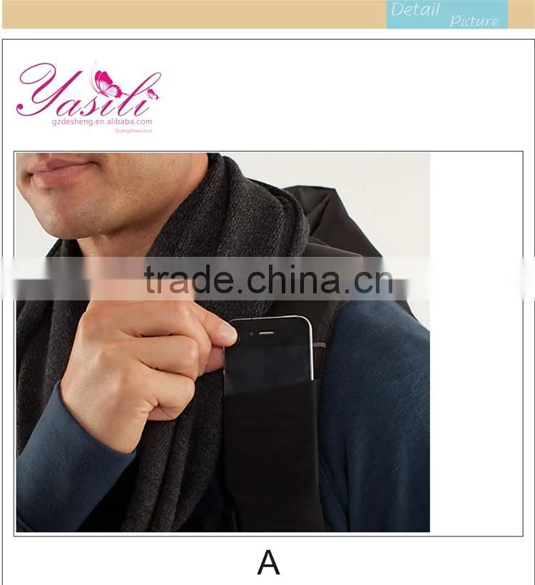 New design bags factory men yoga mat bag, 2015 new style backpack