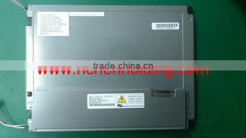 Industrial LCD Panel, G121SN01, New and original