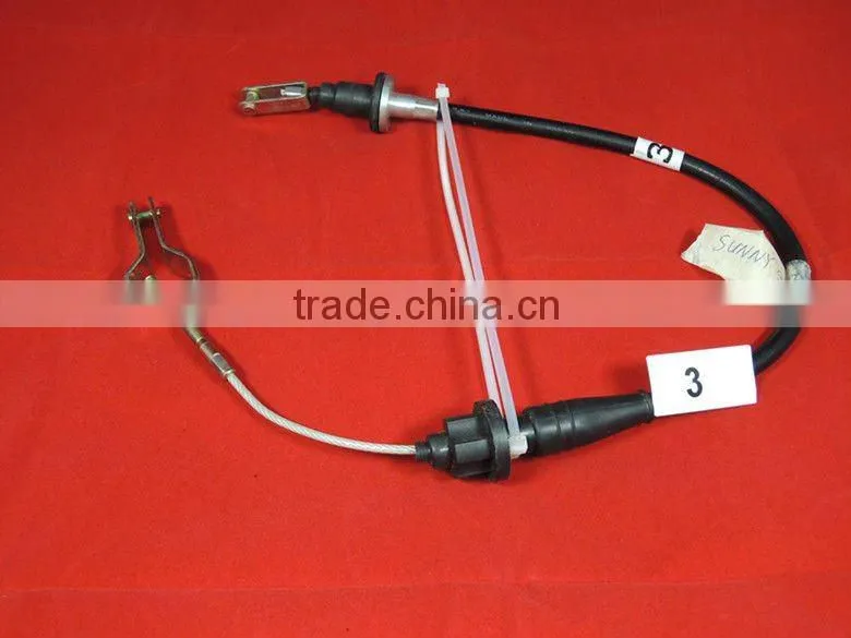 AUTO CABLE AUTO PARTS AUTO SPARE PARTS
