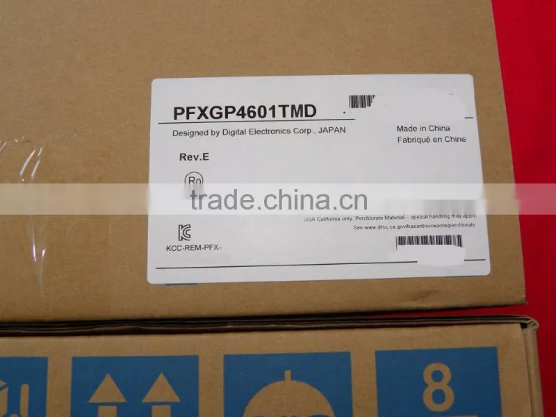 12.1 inch proface touch screen PFXGP4601TMD new original in stock