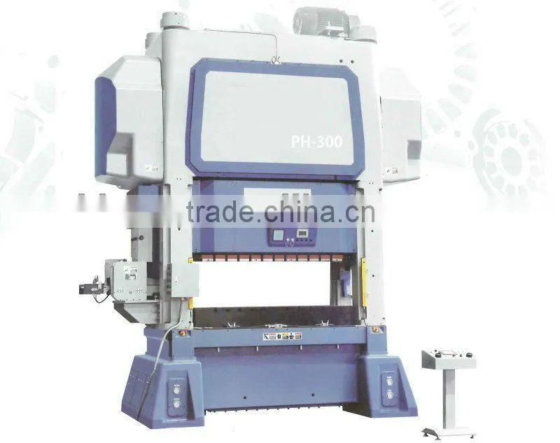 High Speed Press