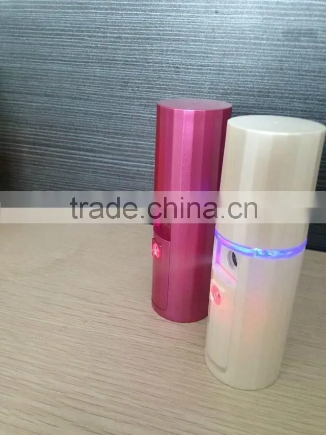2016 New arrive nano-spray beauty instrument