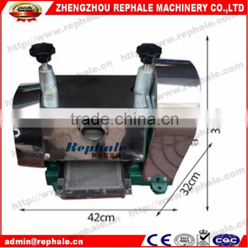 Best Seller Manual Sugarcane Juice pressing machine