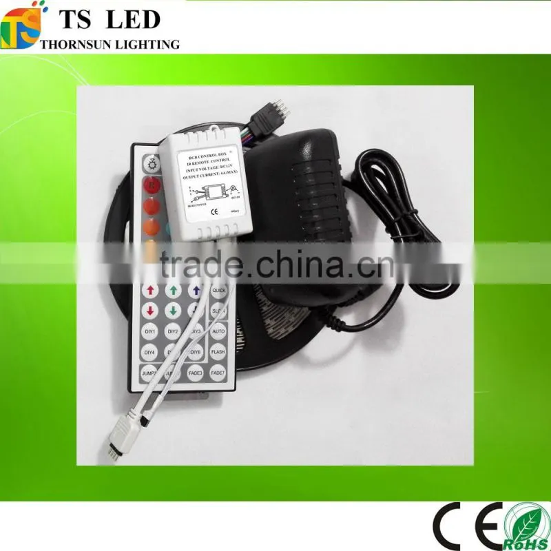 IP20 IP65 addressable flexible led strips ws2812b 60 leds/m