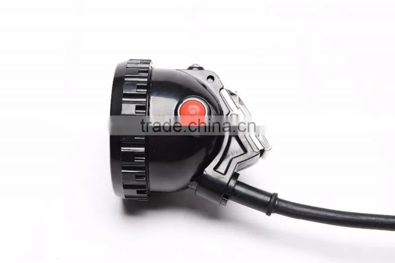 high power 8w led mining light rechargeable led mining light