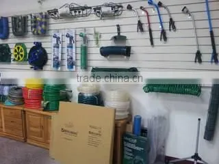 Thomasson Co., Ltd. company overview - view 1