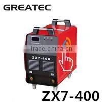 electric igbt steel welding machine switch