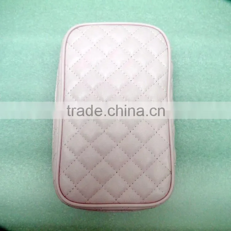 Wholesale custom beauty kit special beauty kit PU leather beauty kit
