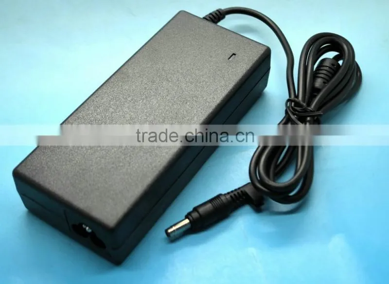 Power Supply 19V 4.74A 90W 4.74*1.6 Bullet Tip for HP Laptop