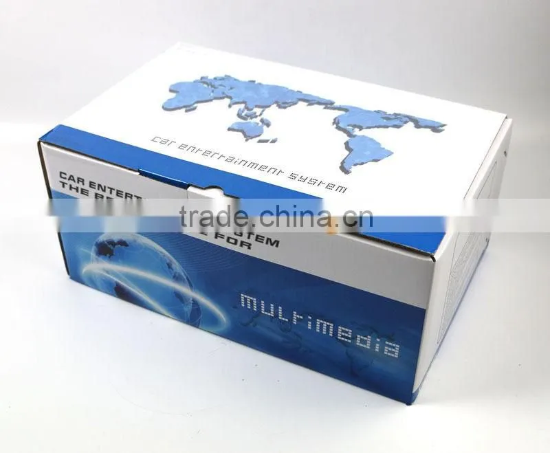 Car AutoStereo GPS Navigation System For FORD MONDEO S-max Galaxy 2007+3G