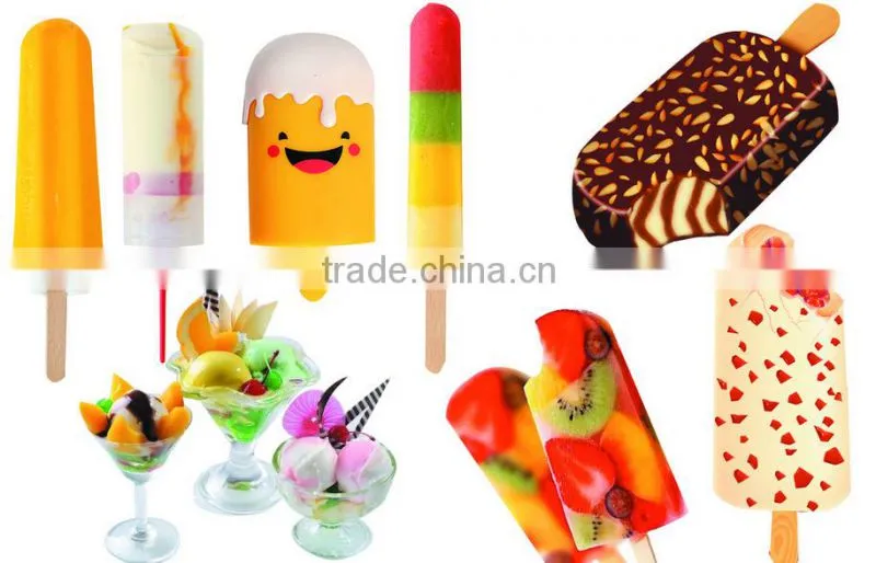 New design multifunction lower temperature quick freezing ice popsicle machine (+0086 13275970369)
