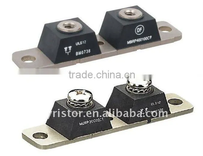Schottky Module (thyristors,diodes)