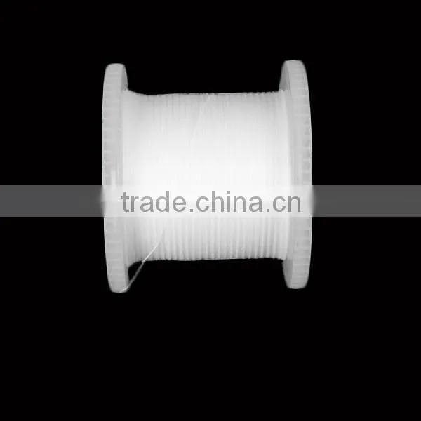 50m nylon expanding dental floss mint & waxed
