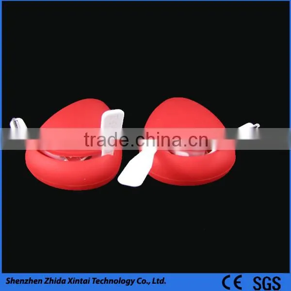 import cheap goods from china portable silicone micro usb cable