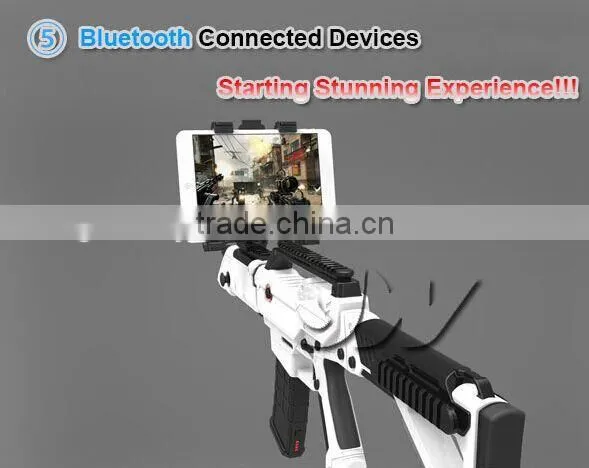 most popular game machine shooting gun