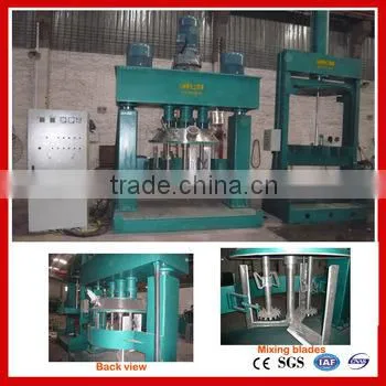 Industrial Blender for Food mixing Prices