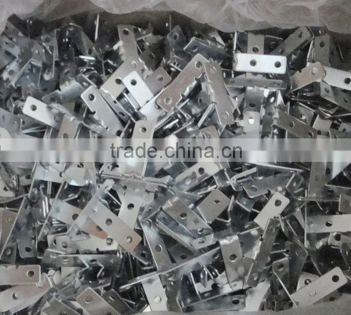 stamping custom sheet metal product