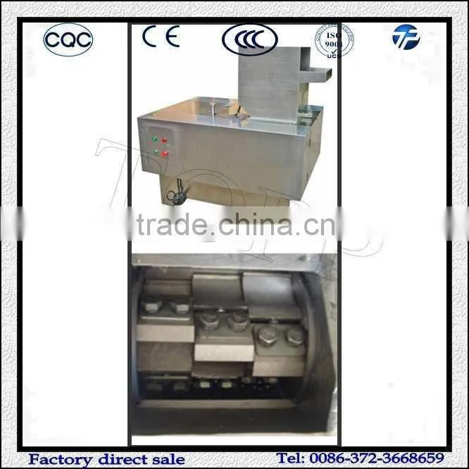 Hot Sale Animal Bone Crusher Machine/Bone Grinder Machine