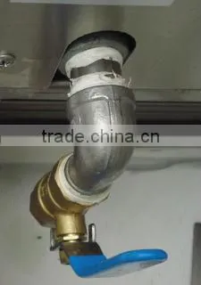 commercial kitchen oil filter